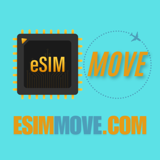 ESIM FOR MOVING LIFESTYLE GLOBAL