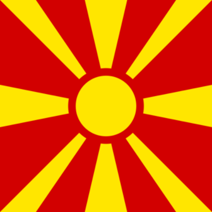 North Macedonia