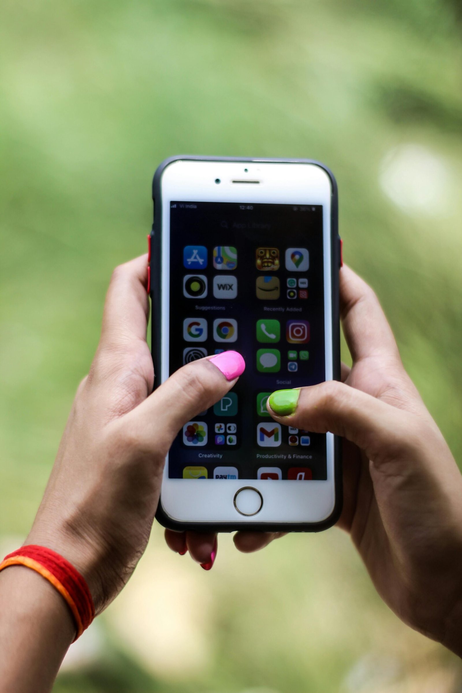 Step-by-Step Provisioning Manual: Provisioning, Profiling, and Toggling Digital Cellular Plans