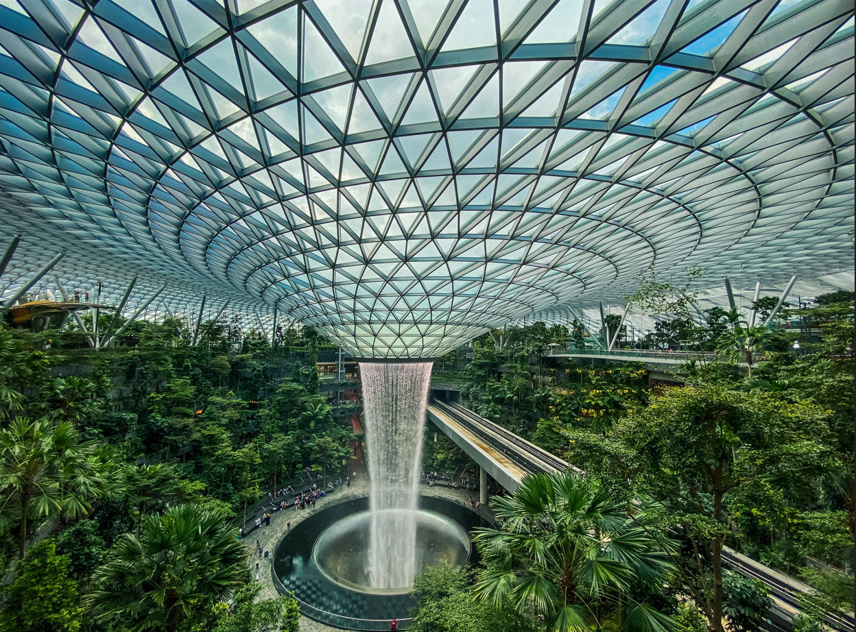 Singapore 2026: Smart Digital Connectivity Guide ESIM MOVE