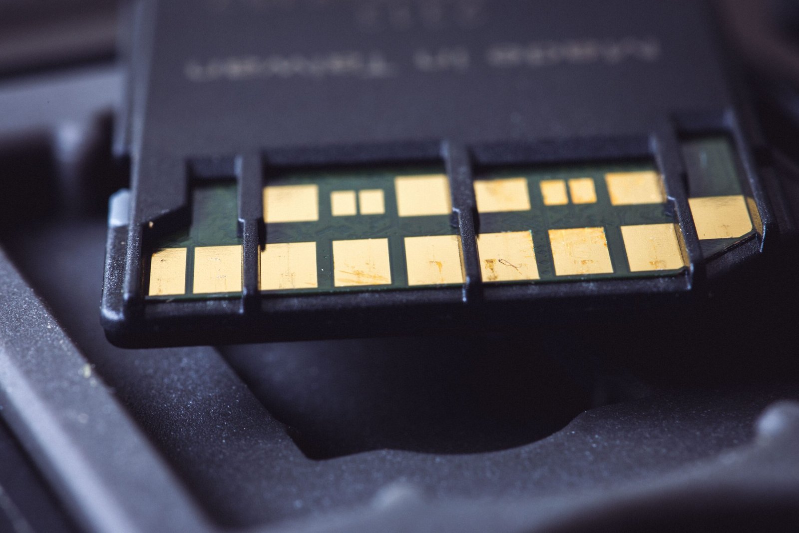 HARDWARE VS SOFTWARE: DEFINING EUICC ARCHITECTURE BEYOND MARKETING JAR ...