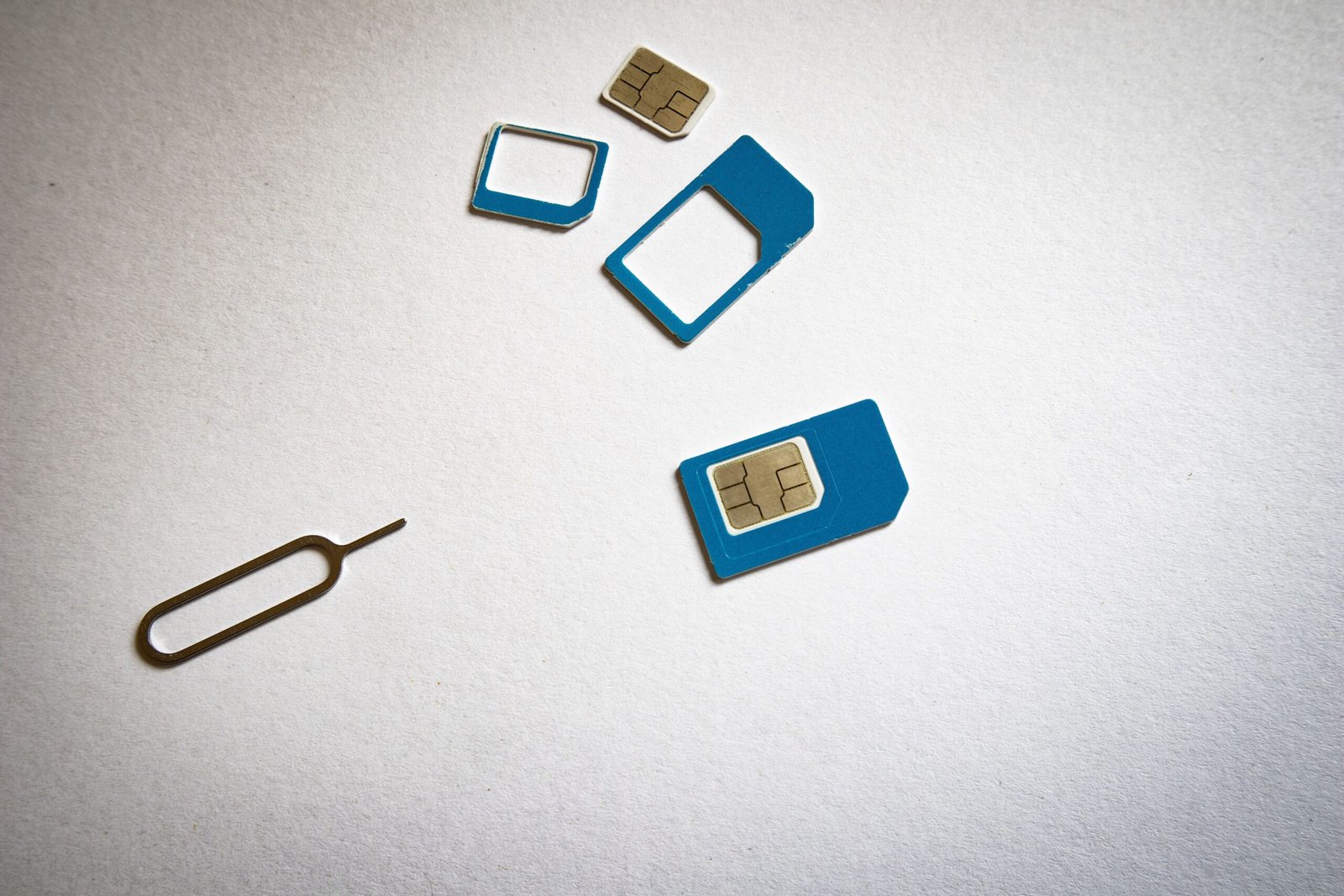 Local Profile Assistant: How eSIM Works - eSIM Move